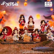 Official's TGCF Heaven Blessing Random Blind Box Hua Cheng Xie Lian Figure Doll picture