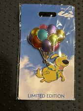 Dug WDI UP 15th Anniversary Balloons Pin LE 300 picture