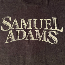official SAMUEL ADAMS t-shirt - FOR THE LOVE OF BEER - lager IPA  - (XL) picture