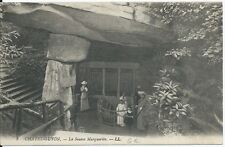 CPA 63 - Chatel-Guyon - La Spring Marguerite picture