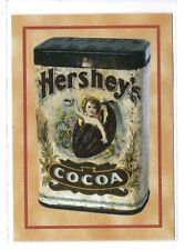 1995 Hershey's Trading Cards - 