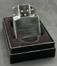 Zippo lighter insert only - New in Box - Perfect to Update your Lighter picture