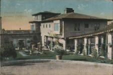 1916 Berkeley,CA View of Beautiful Home Alameda County California Postcard picture