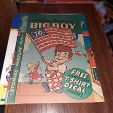 Adventures of the Big Boy Comics #231 picture