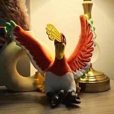  Ho-Oh Pokemon Plush W/ Tags 9 Inch *BRAND NEW* High-Quality Fast shipping picture