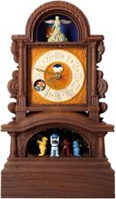 Whisper of the heart Clock Interior Ghibli Japan F/S picture