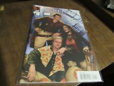 Serenity Better Days #1 2 3 Joss Whedon Comic Book Set 1-3 Complete picture