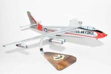 9th WRW WB-47B Stratojet Model, 1/77th Scale, Mahogany picture