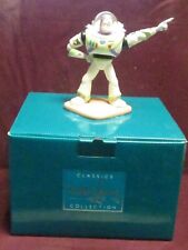 WDCC Walt Disney Toy Story BUZZ LIGHTYEAR To Infinity And Beyond In Box NO COA picture