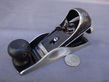 Stanley No. 203 Sweetheart Block Plane picture