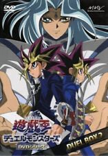 Yu-Gi-Oh Duel Monsters DVD Series Box 2/Kazuki Takahashi  Kunihisa picture