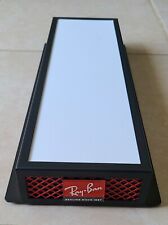 RAY BAN SUNGLASSES COUNTER TOP DISPLAY - New -  picture