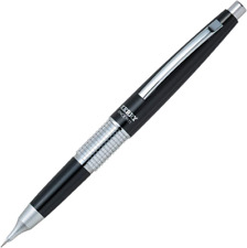 Pentel Sharp Kerry Mechanical Pencil (0.7mm), Black Barrel, 1 Pen (P1037A)-US picture