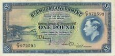 Bermuda - P-16 - Foreign Paper Money - Paper Money - Foreign picture