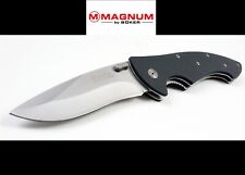Boker Magnum Tactical Folder Knife picture