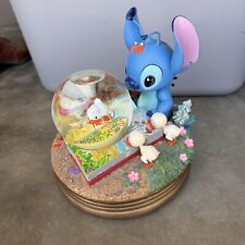 Disney's Lilo & Stitch Ducks Duckling 8.5
