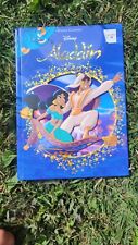 Disney Classics Aladdin Book picture