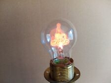 Aerolux Style Neon Glow Lamp Bulb E27-USSR-FREE SHIPPING picture