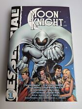 Essential: Moon Knight Volume 1 Marvel Comics  picture