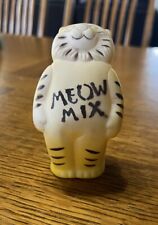 1976 Ralston Purina Co Meow Mix cat toy picture