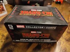 Brand New Funko Steamboat Marvel Shang Chi Mystery Box Size Medium Collector... picture