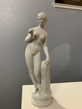 Germany Venus with Apple Small Statue Figurine picture