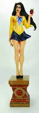 CS Moore Snow White Ruby Edition Statue 134/300 Clayburn Moore NEW SEALED picture