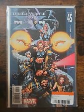 Ultimate X-Men #45  Marvel Comics 2004 picture