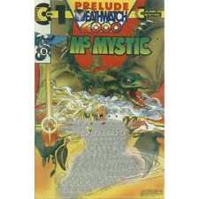 Ms. Mystic Deathwatch 2000 #1 in NM minus condition. Continuity comics [u{ picture