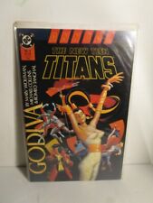 The New Titans/Teen Titans, Annual(DC-1988) #3 - Bagged Boarded picture