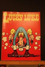 Le Mensuel International Des Copains de Lucky Luke No.  7 sans poster picture