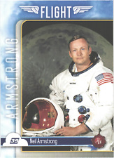 2023 Historic Autographs Flight Neil Armstrong #39 picture