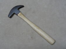 Farriers Horse Shoe Hammer Small Size 15 oz Total Weight Ferrier 'NH' picture
