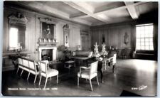Postcard - Drawing Room, Treasurer's House - York, England picture