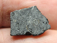 NWA 765 Carbonaceous CK4/5 Chondrite - 0765-0025 - 0.73g w/COA - RARE - #6 EVER picture