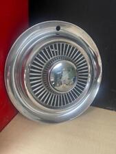 Original 1958-1962 AMC Rambler Hubcap Vintage Wheel Cover 15