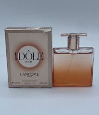 Idole by Lancome Now EDP Florale 0.8 oz 25 Ml About 95% Full Bottle See Details. picture