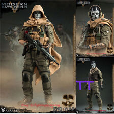 IN STOCK Flagset FS73030 Modern Battlefield End War Ghost 2.0 1/6 Action Figure  picture
