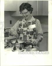 1979 Press Photo Soups Category Winner, Mrs. Sue Eickemeyer - nob01481 picture