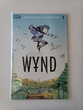 WYND #1 1ST PRINT TYNION 2020 BOOM COMIC picture