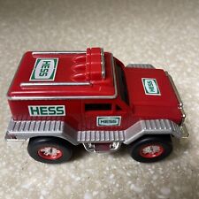 Hess Firetruck - 2005 picture