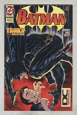 Batman #515 February 1995 VG/FN picture