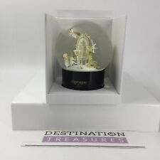 Diptyque Paris 2019 Christmas Snow Globe Dome Lucky Charms Boule a Neig Holiday picture