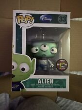 SDCC 2012 METALLIC ALIEN LIMITED 480 PIECES FOR SALE. 1450 OBO picture