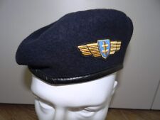 Lithuania AIR force beret 58 picture