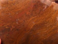 Very large NICE Maury Mountain yellow/red AGATE  Slab picture