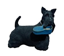 Conversation Concepts Scottish Terrier Scotty Dog With Shoe In Mouth Standing 5