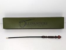 The Wizarding World of Harry Potter Ollivanders Interactive Wand Vine 10 picture