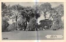 ALDEN New York postcard Alden Inn Hotel 1949 #26 picture