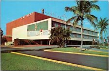 Fort Lauderdale, Florida Postcard 